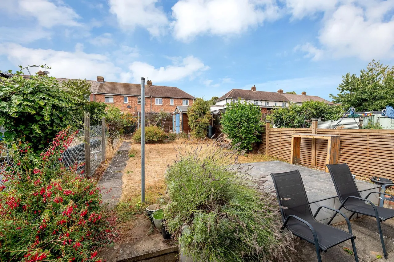 York Road, Stamford, PE9, photo 16