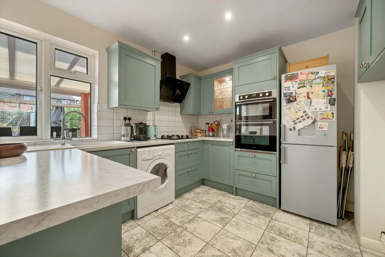 York Road, Stamford, PE9, photo 2