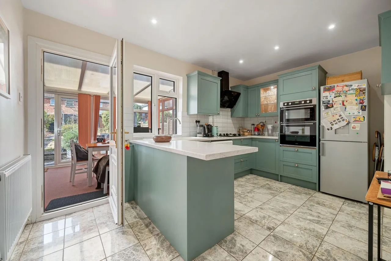 York Road, Stamford, PE9, photo 5