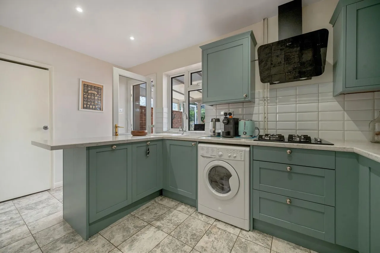 York Road, Stamford, PE9, photo 6