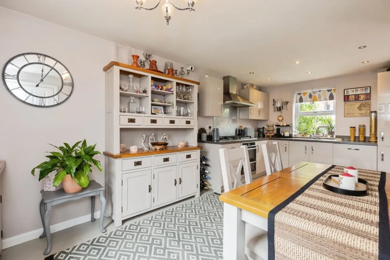 Bluebell Way, Coalville, LE67, photo 8