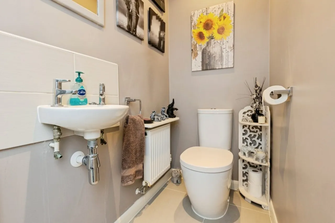 Bluebell Way, Coalville, LE67, photo 6