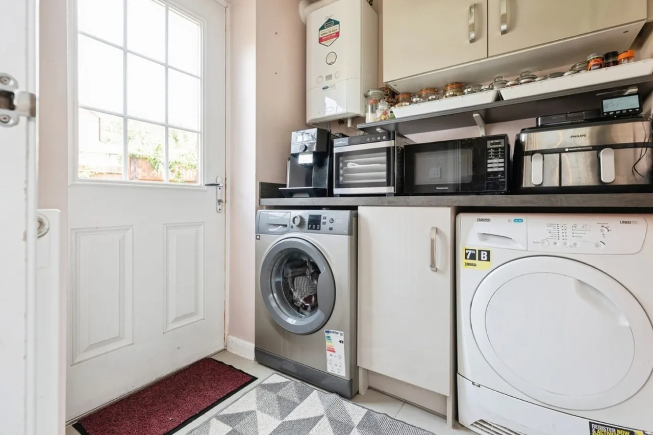 Bluebell Way, Coalville, LE67, photo 10