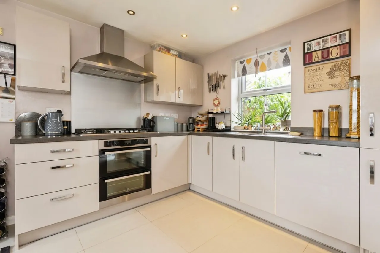 Bluebell Way, Coalville, LE67, photo 9