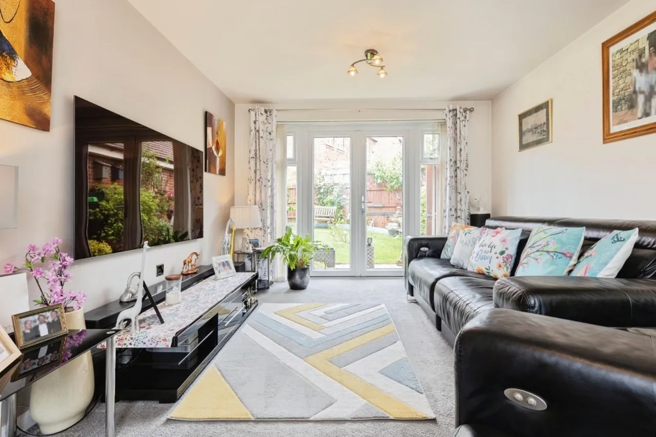Bluebell Way, Coalville, LE67, photo 3