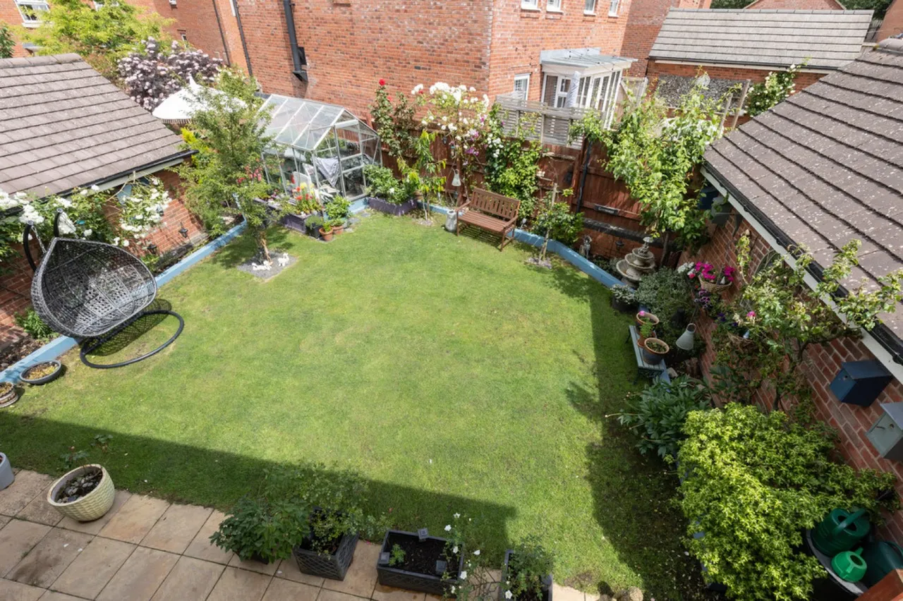 Bluebell Way, Coalville, LE67, photo 4