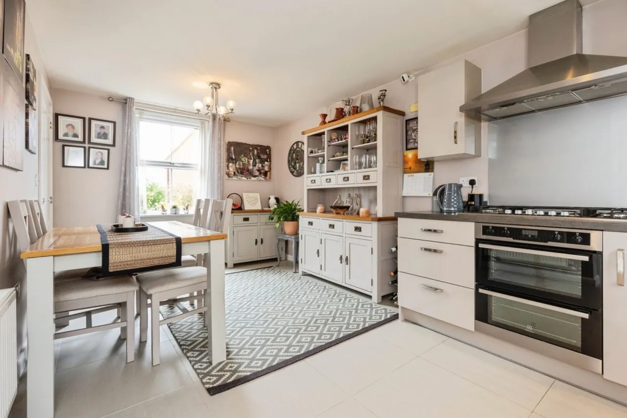 Bluebell Way, Coalville, LE67, photo 2
