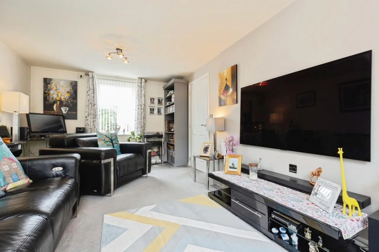 Bluebell Way, Coalville, LE67, photo 7