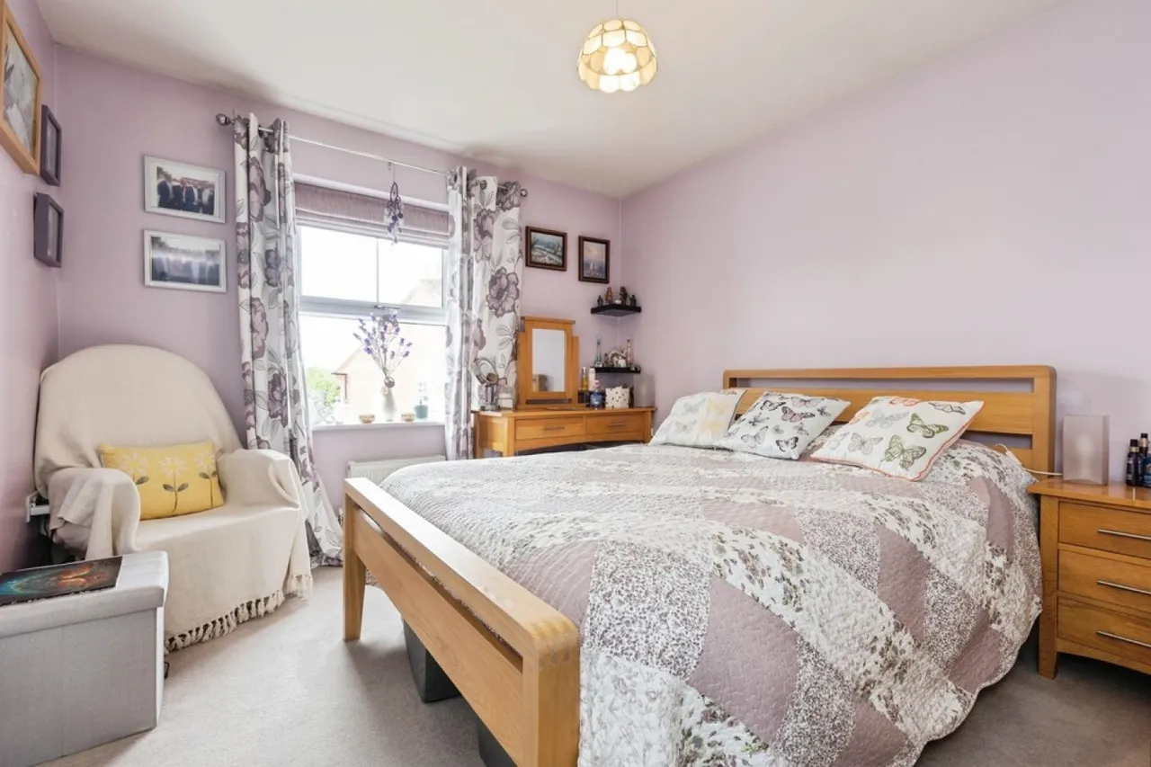 Bluebell Way, Coalville, LE67, photo 13