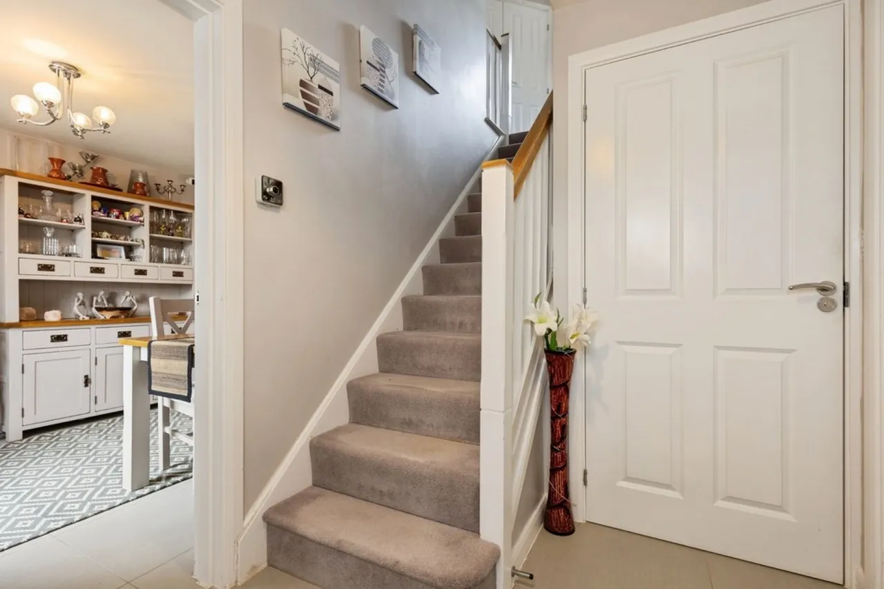 Bluebell Way, Coalville, LE67, photo 5