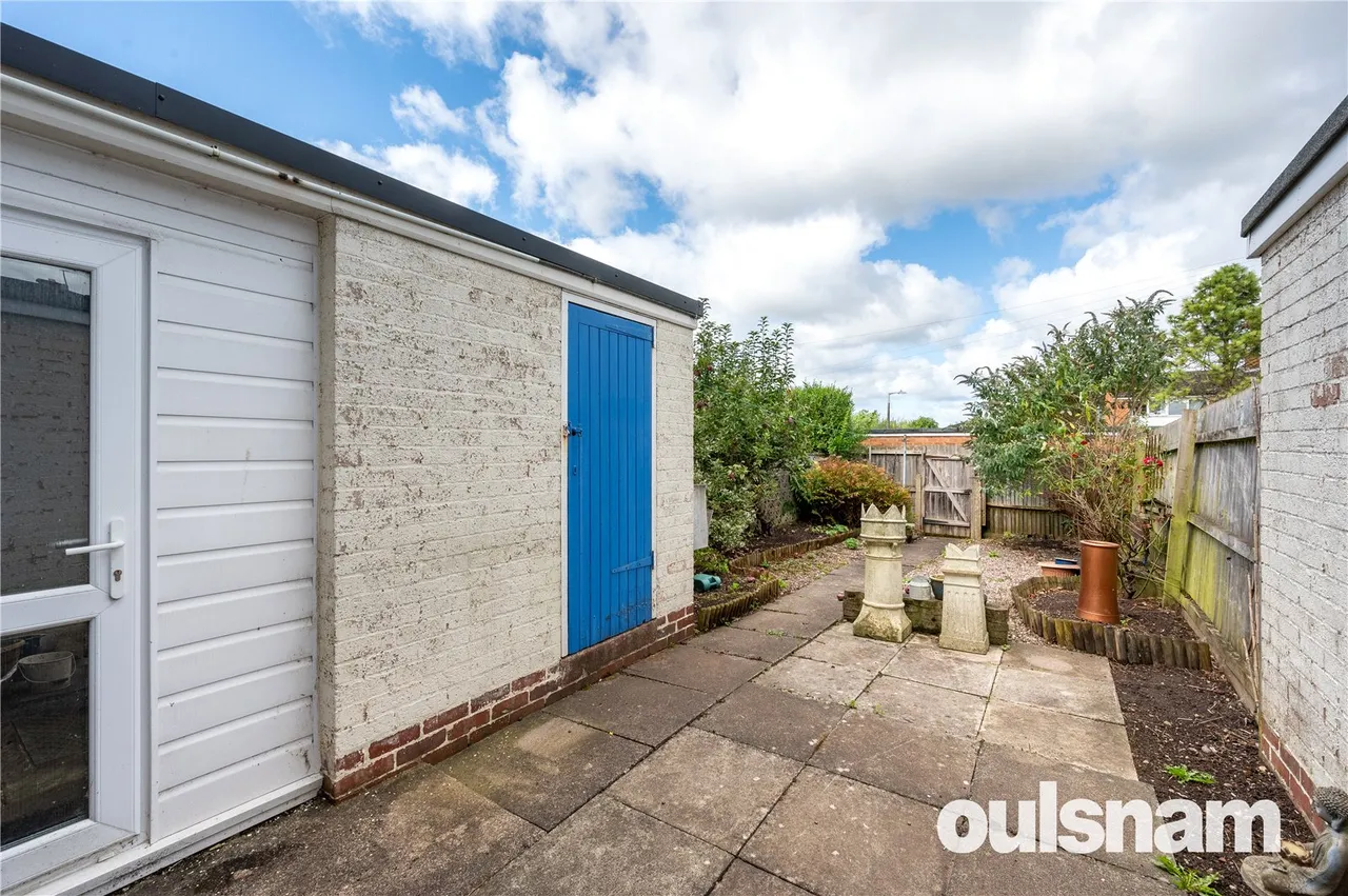 Priors Oak, Redditch, Worcestershire, B97 6PJ, photo 14