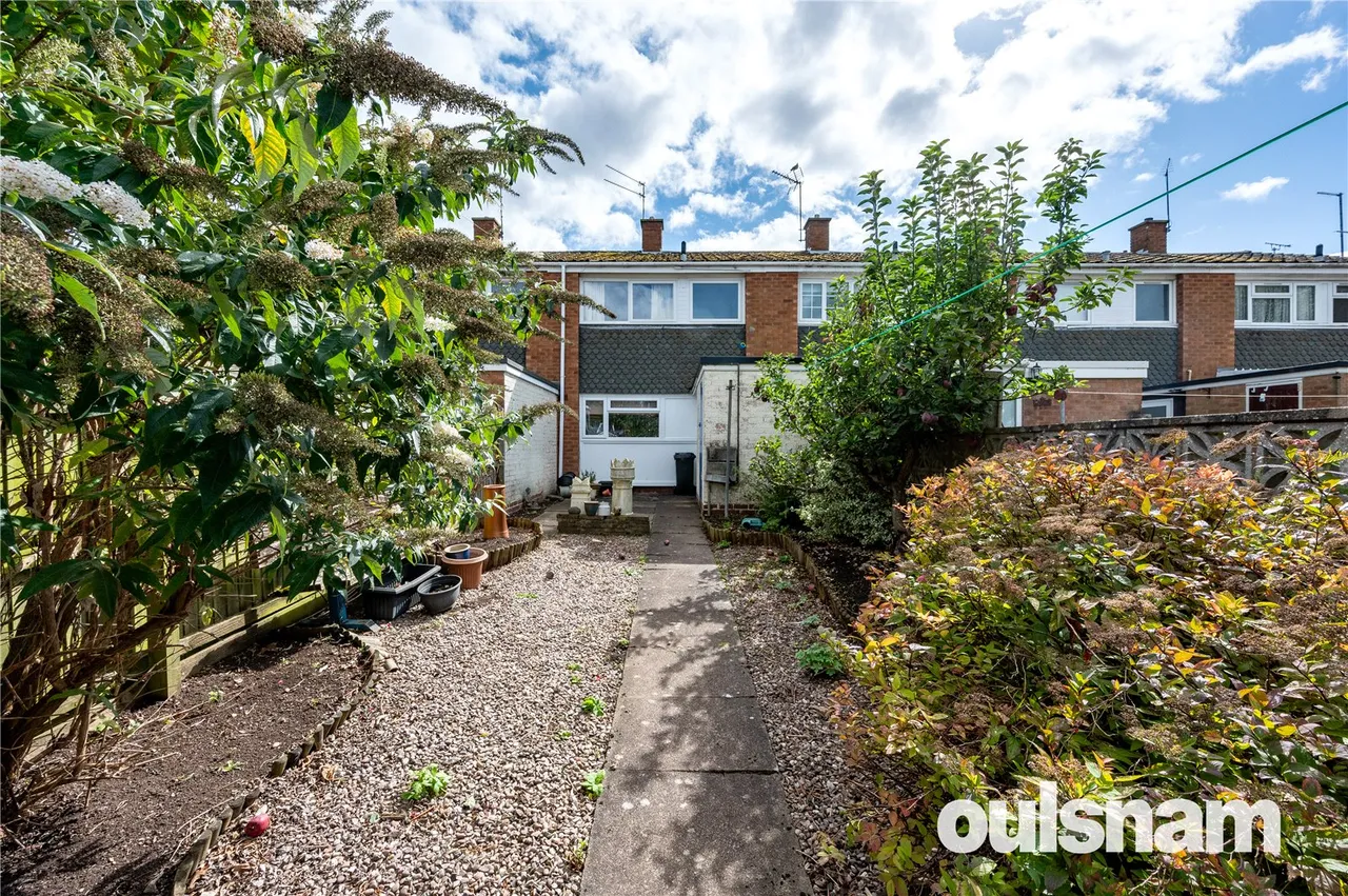 Priors Oak, Redditch, Worcestershire, B97 6PJ, photo 4