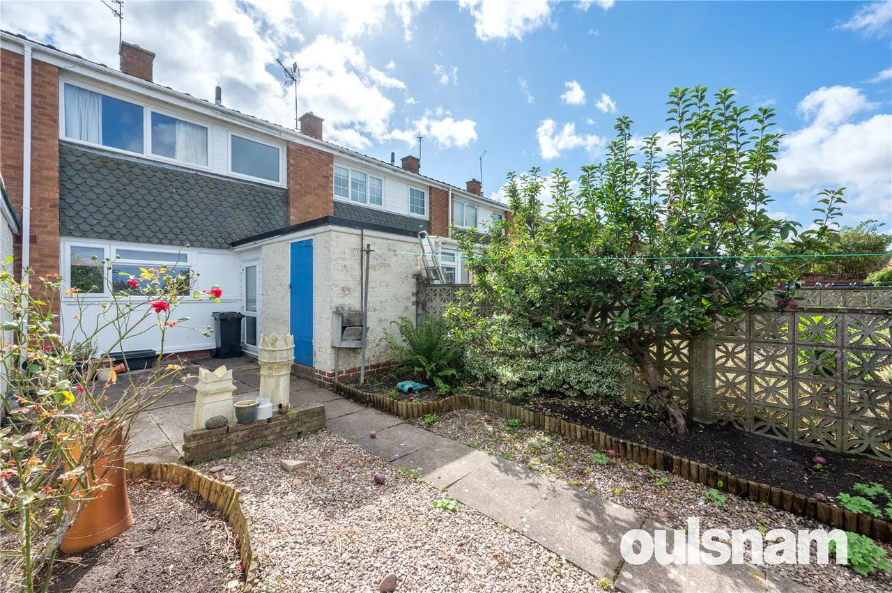 Priors Oak, Redditch, Worcestershire, B97 6PJ, photo 15