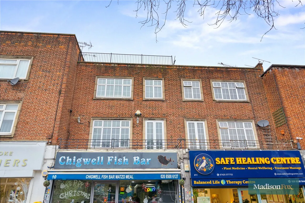 High Road, Chigwell, IG7, photo 3