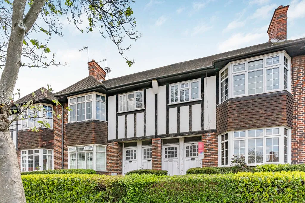 Gracefield Gardens, London, SW16, photo 15