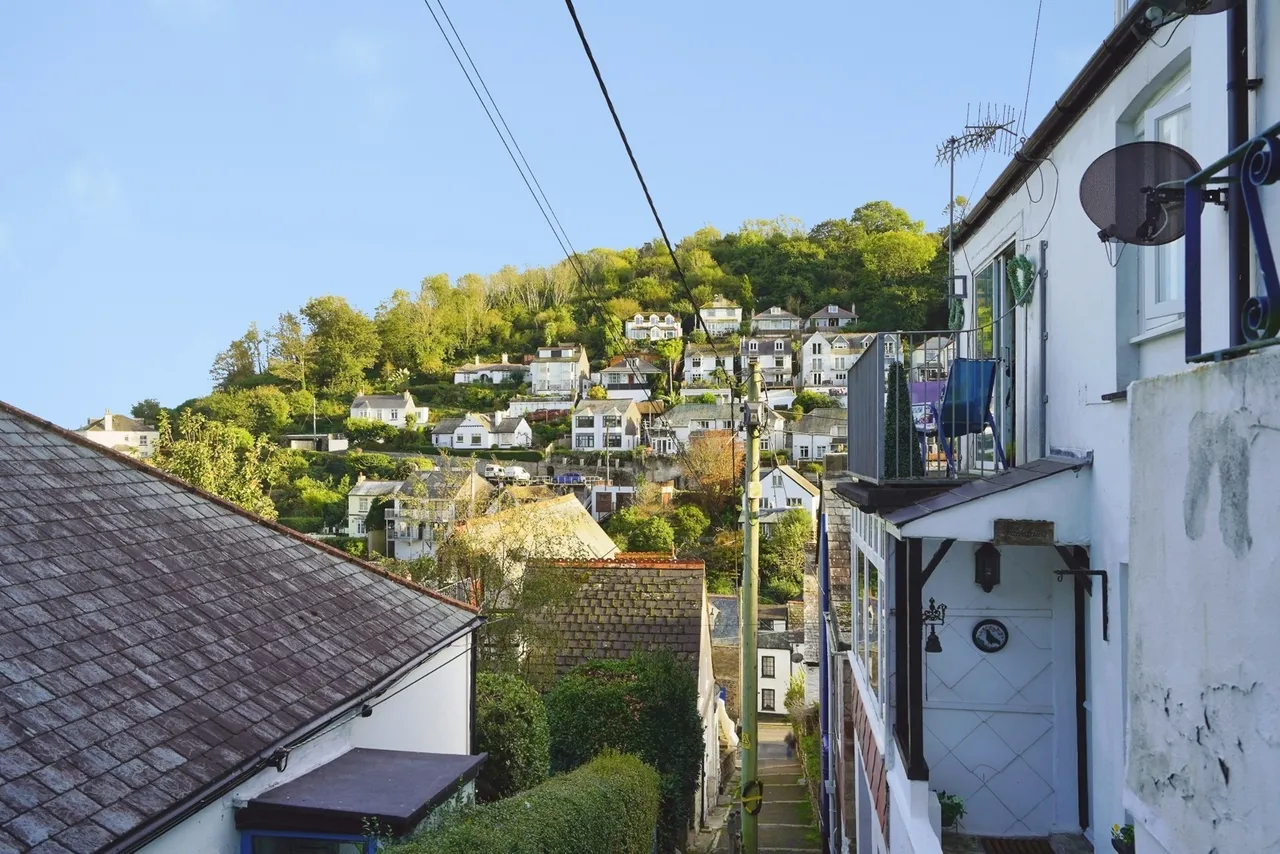 Chapel Ground, Looe, PL13, photo 20