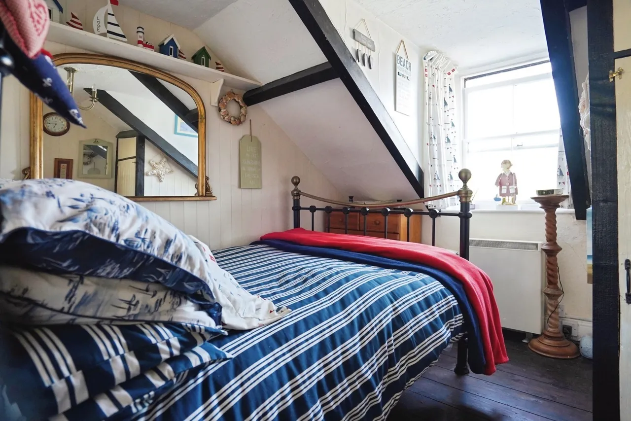 Chapel Ground, Looe, PL13, photo 11