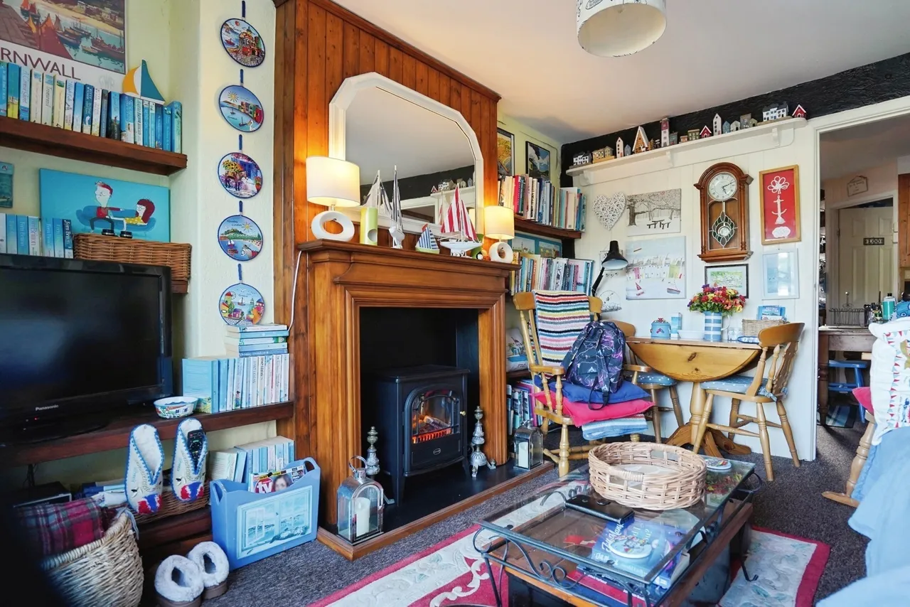 Chapel Ground, Looe, PL13, photo 6