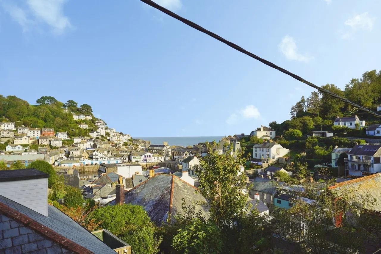 Chapel Ground, Looe, PL13, photo 18