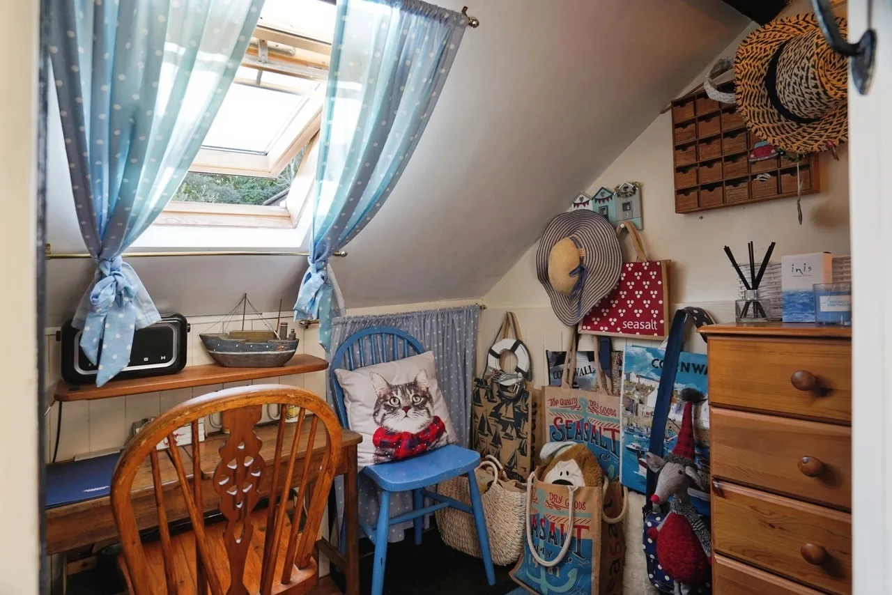 Chapel Ground, Looe, PL13, photo 13