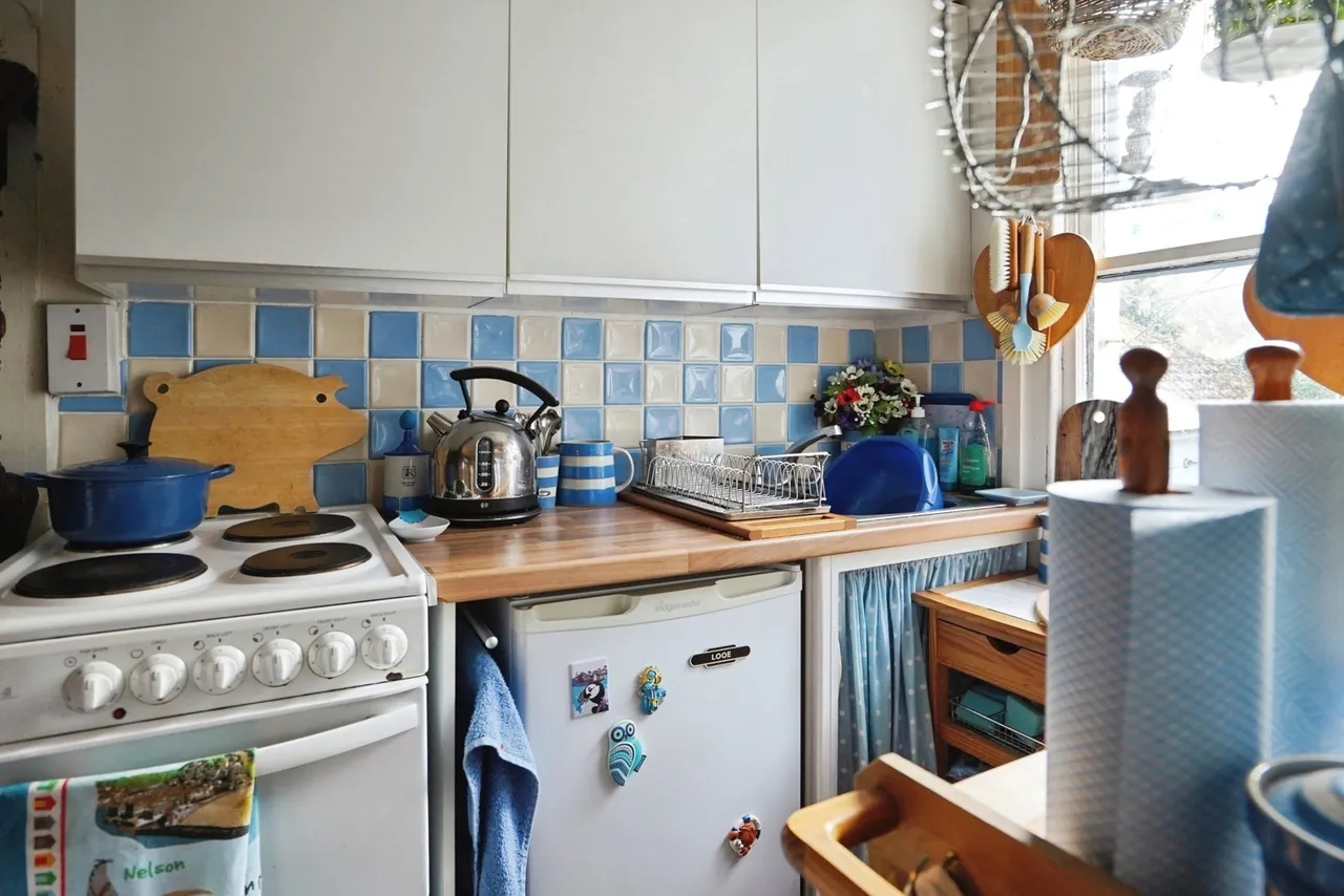 Chapel Ground, Looe, PL13, photo 10