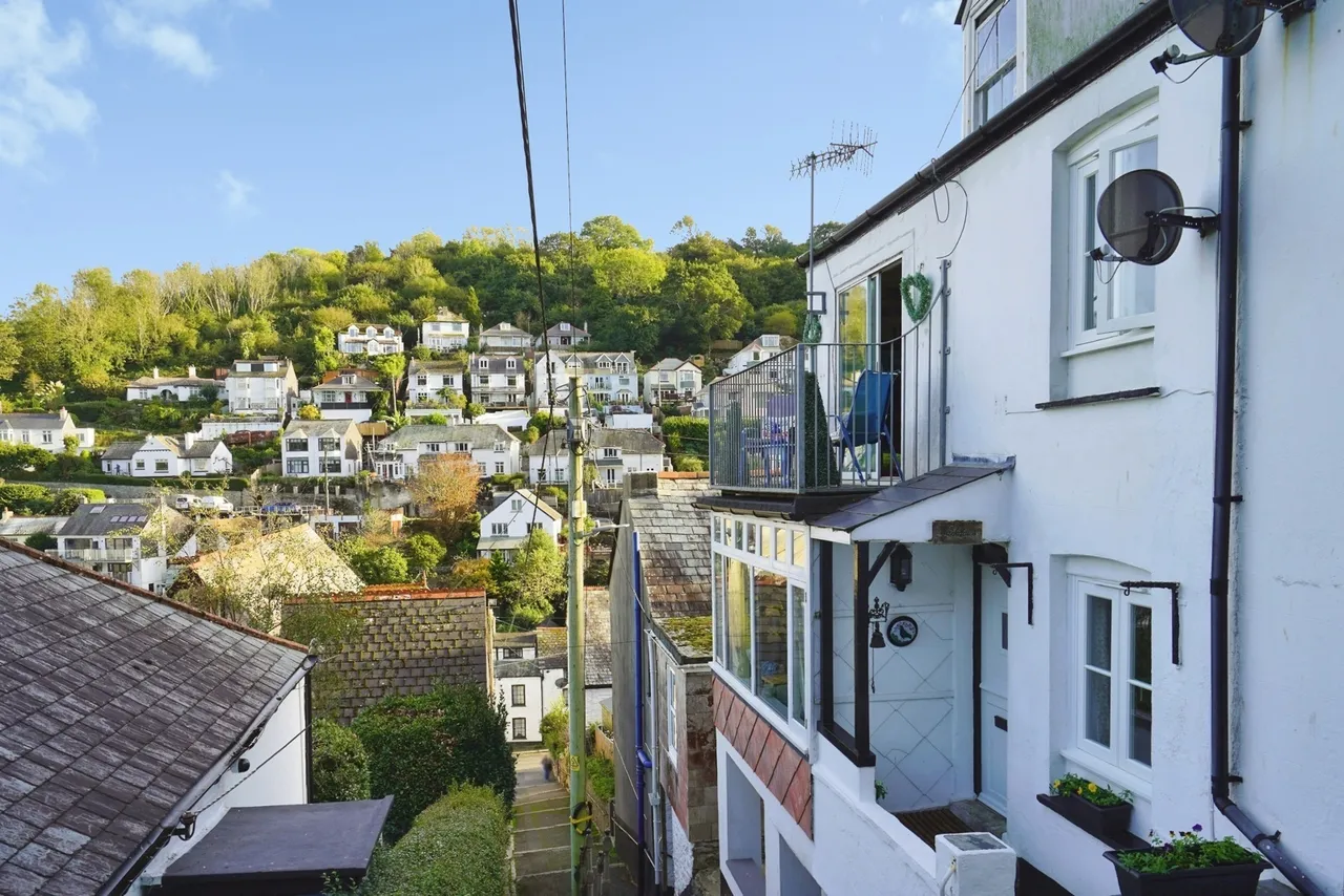 Chapel Ground, Looe, PL13, photo 19
