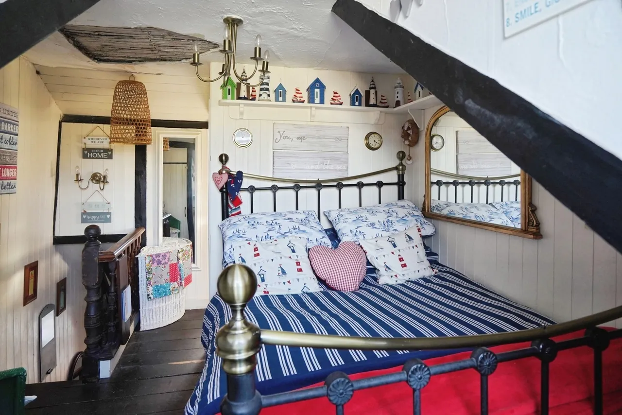 Chapel Ground, Looe, PL13, photo 12