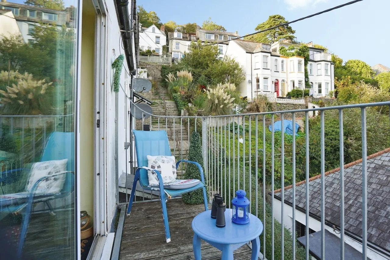 Chapel Ground, Looe, PL13, photo 22