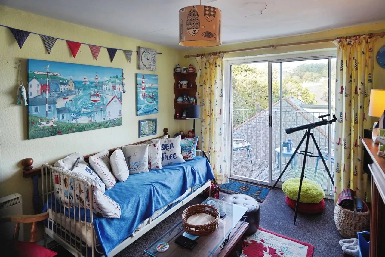 Chapel Ground, Looe, PL13, photo 5