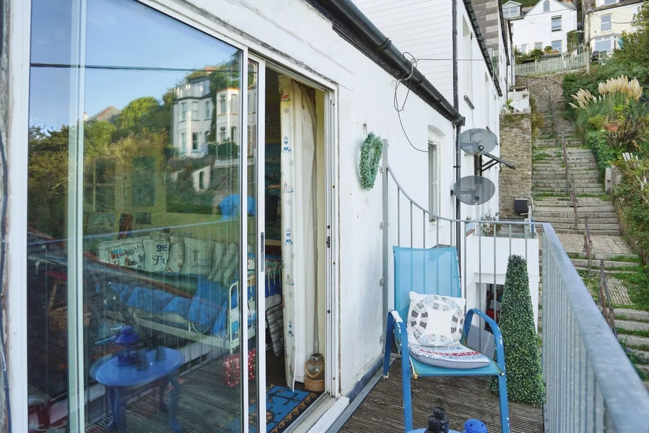 Chapel Ground, Looe, PL13, photo 23