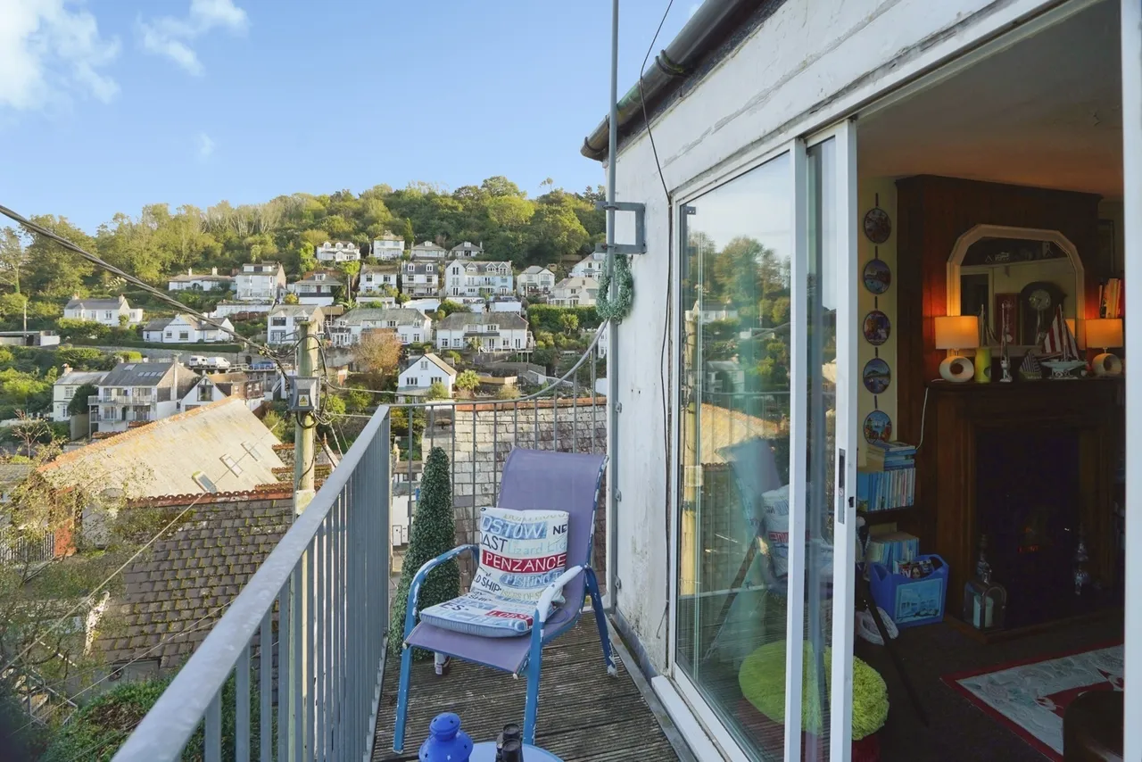 Chapel Ground, Looe, PL13, photo 21
