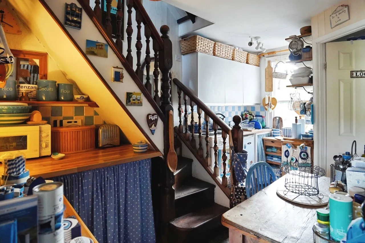 Chapel Ground, Looe, PL13, photo 8