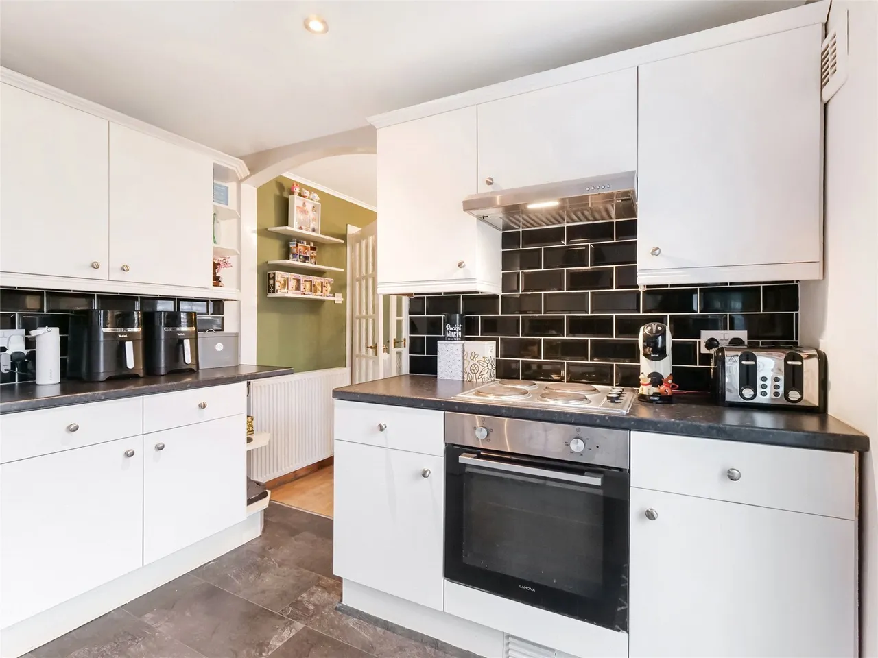 Townhead Street, Cumnock, KA18, photo 8