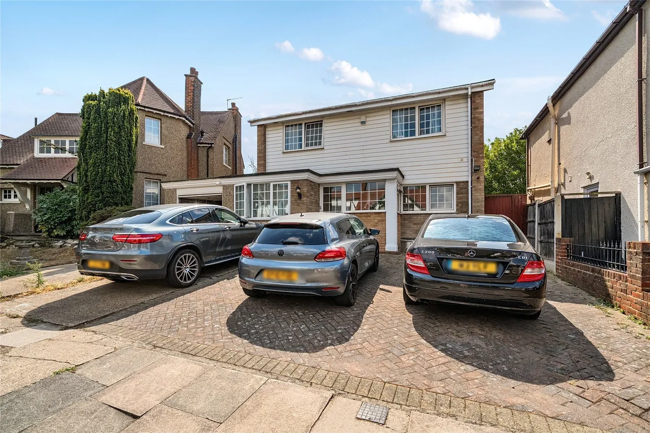 Alexandra Crescent, Bromley, BR1, photo 16