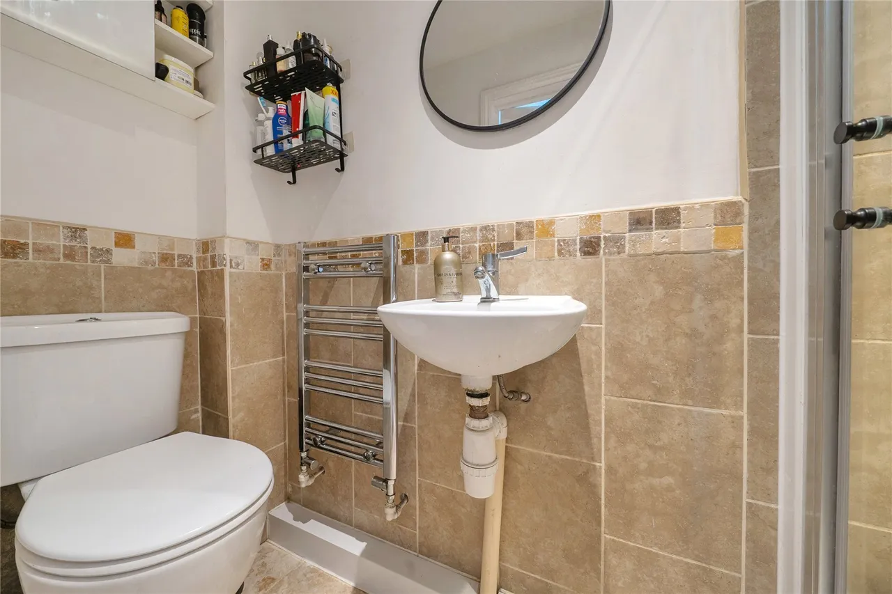 Alexandra Crescent, Bromley, BR1, photo 13
