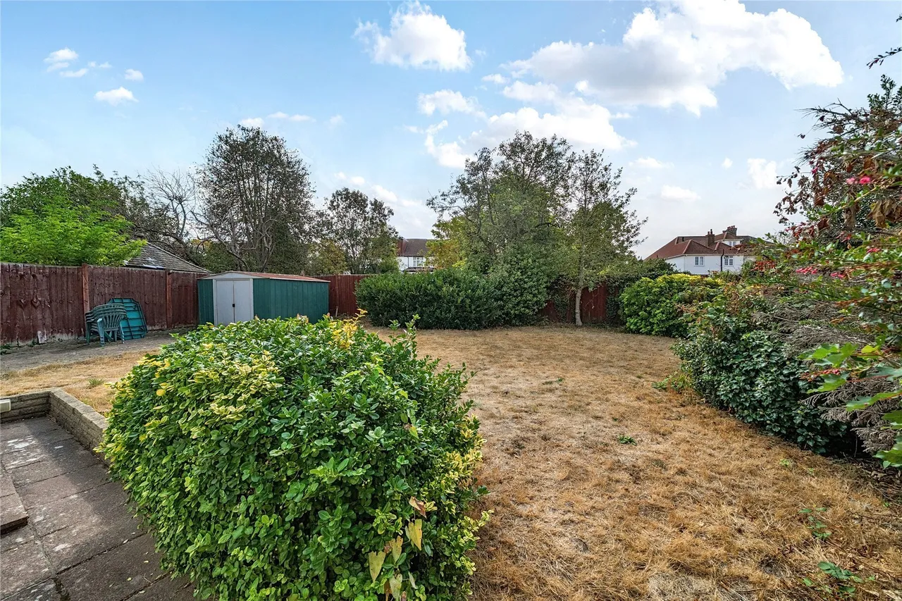 Alexandra Crescent, Bromley, BR1, photo 12