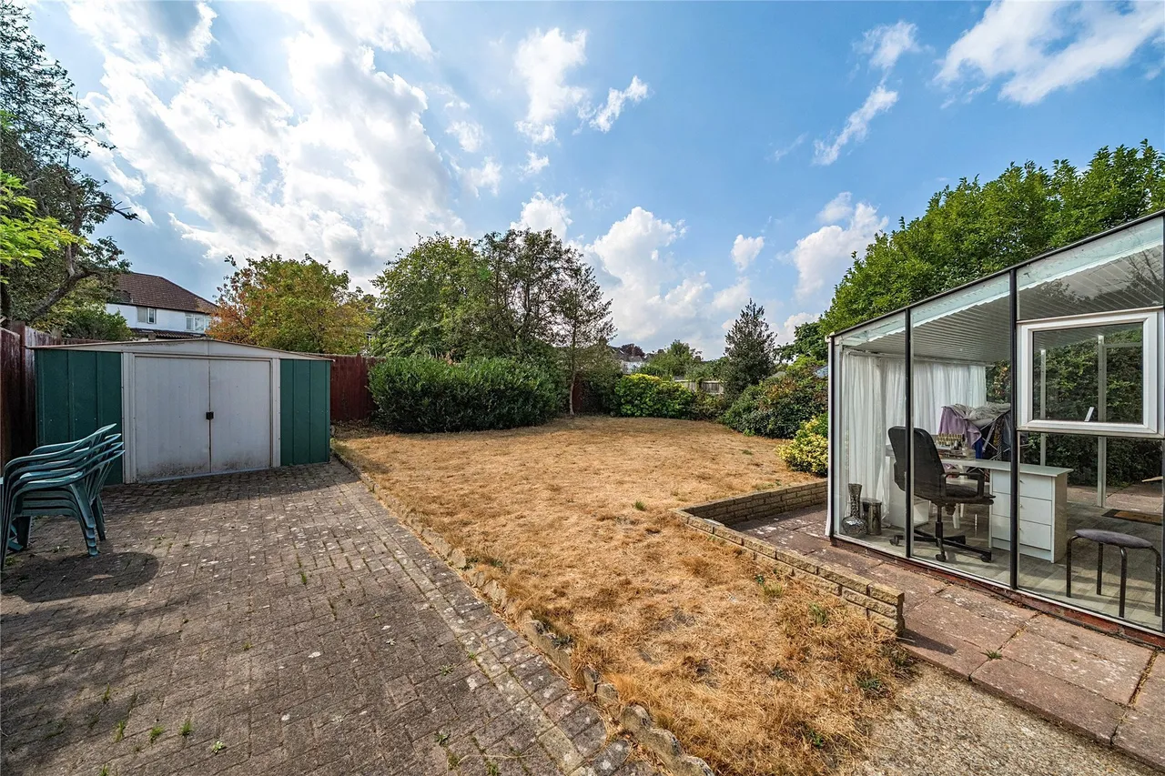 Alexandra Crescent, Bromley, BR1, photo 5
