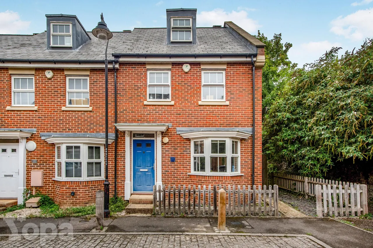 Reed Court, Greenhithe, DA9, photo 20