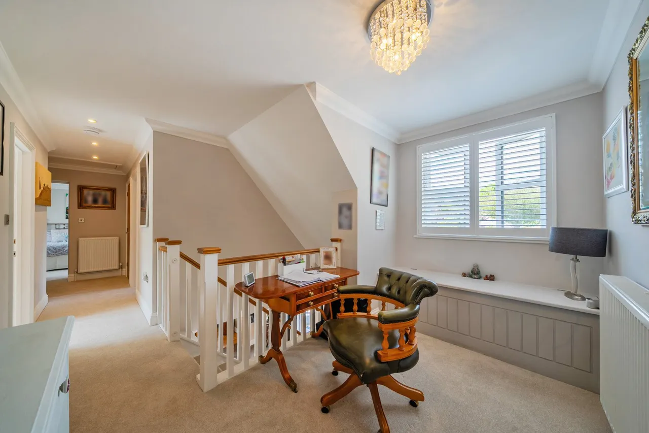 Oatfield Road, BR6, photo 22