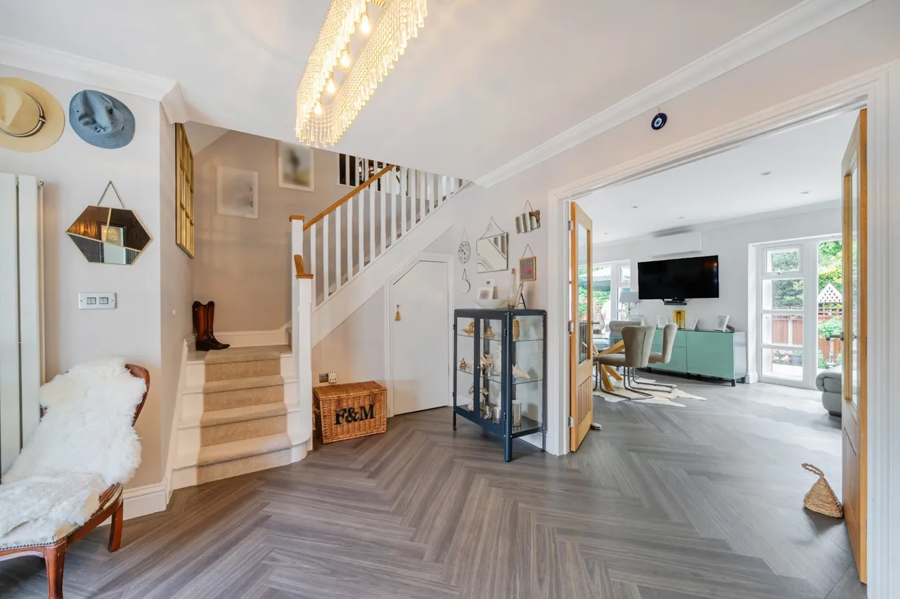 Oatfield Road, BR6, photo 16