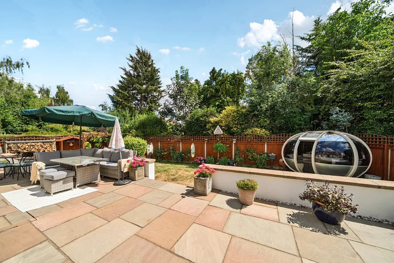 Oatfield Road, BR6, photo 11