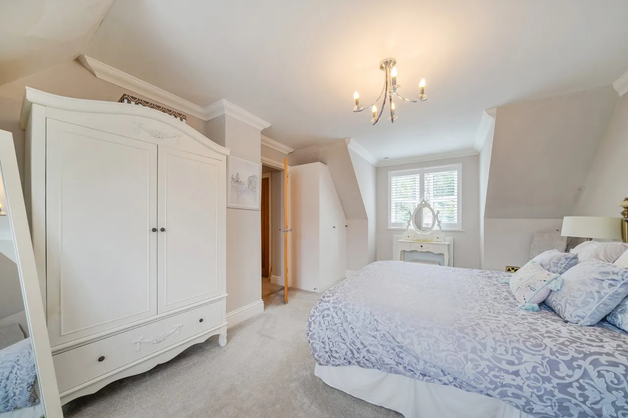 Oatfield Road, BR6, photo 25