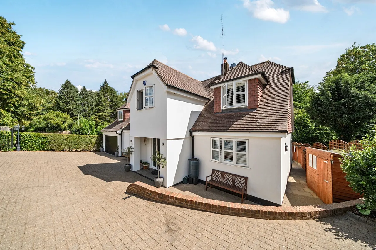 Oatfield Road, BR6, photo 14