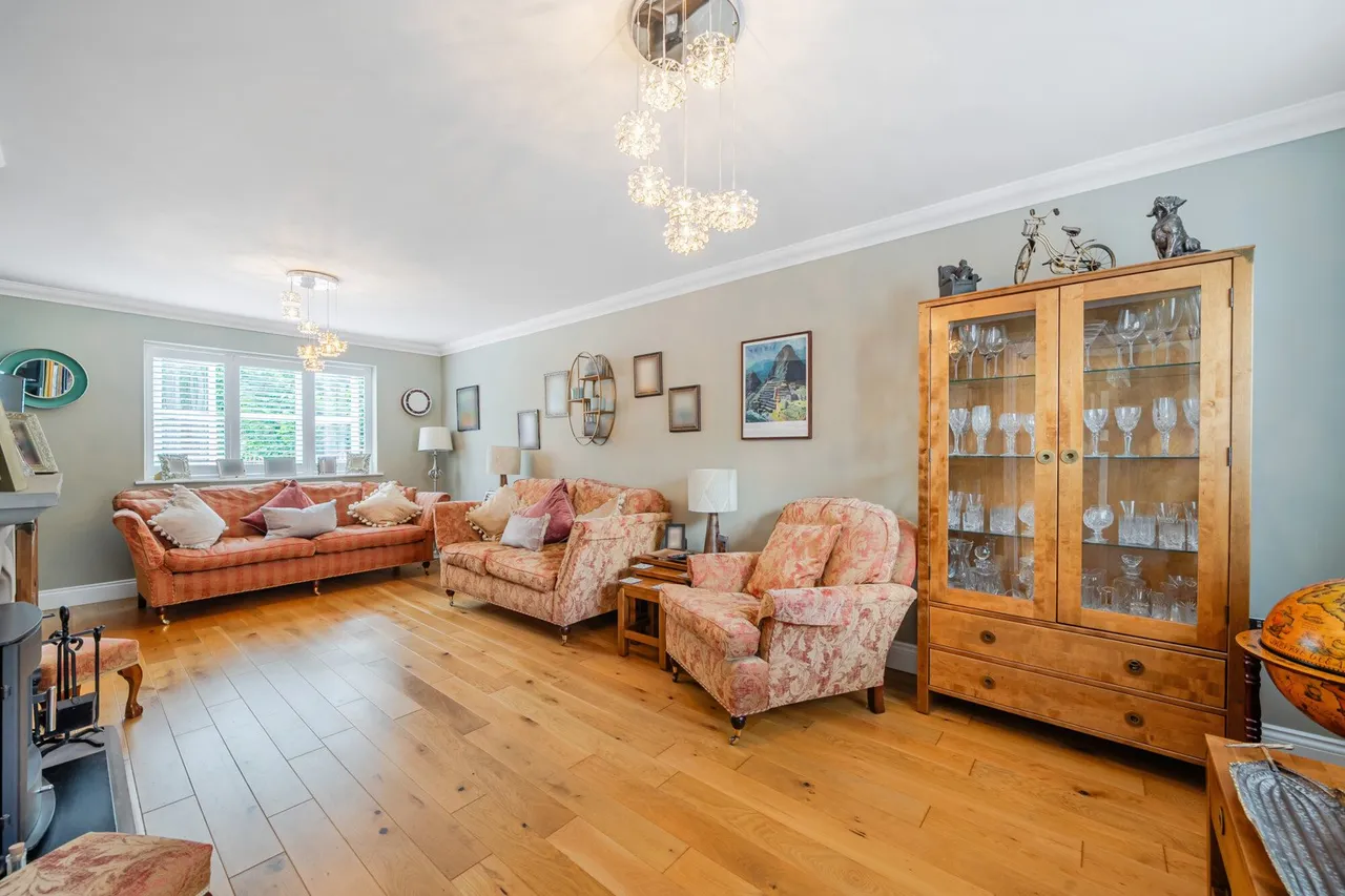 Oatfield Road, BR6, photo 5
