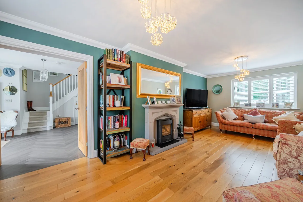 Oatfield Road, BR6, photo 20
