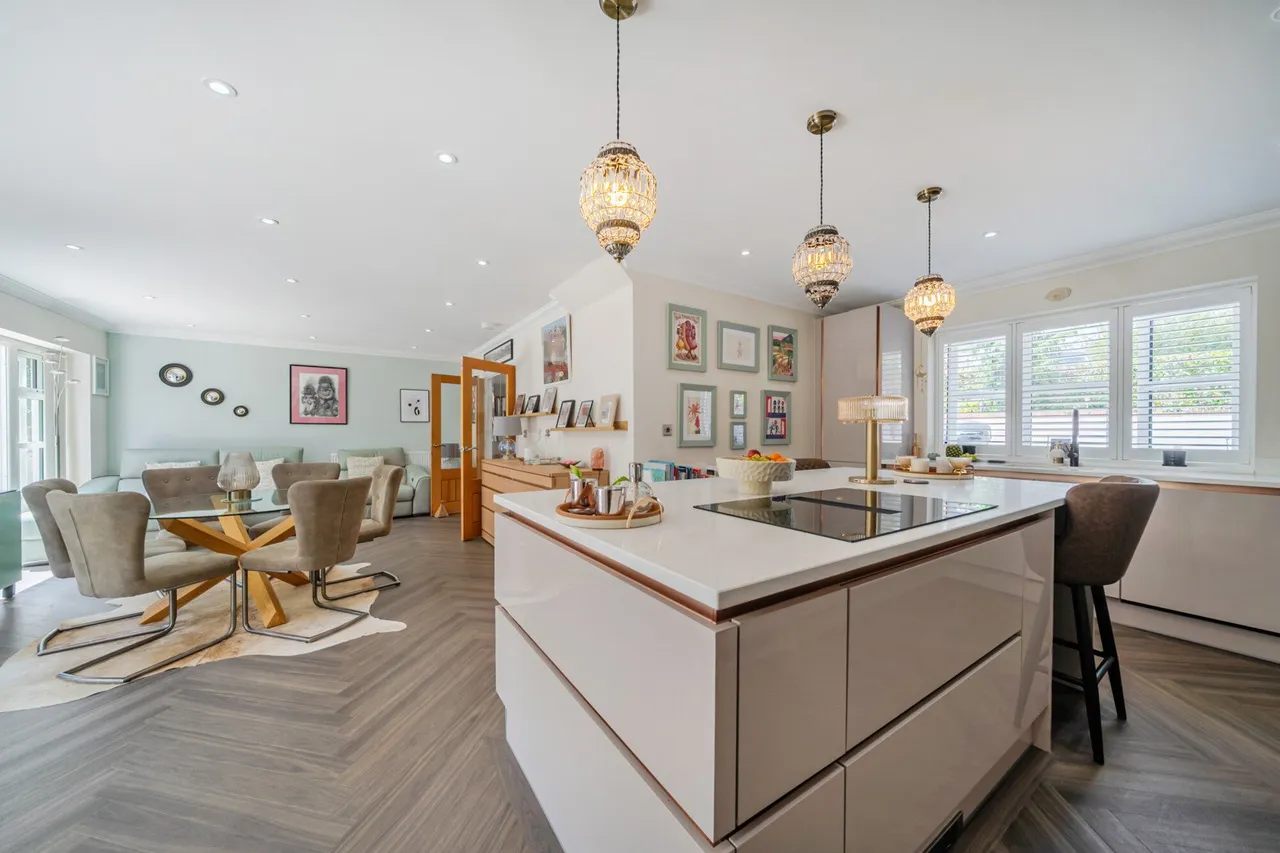Oatfield Road, BR6, photo 3