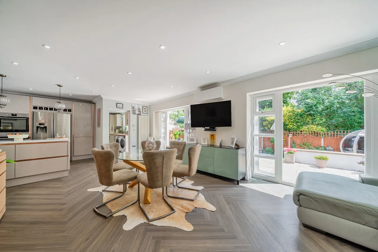 Oatfield Road, BR6, photo 4