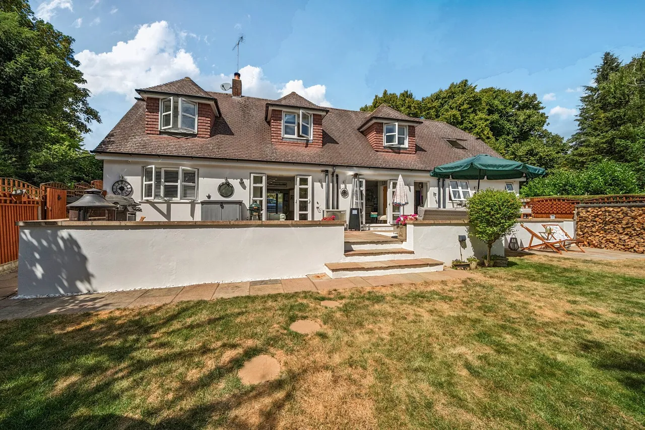 Oatfield Road, BR6, photo 27
