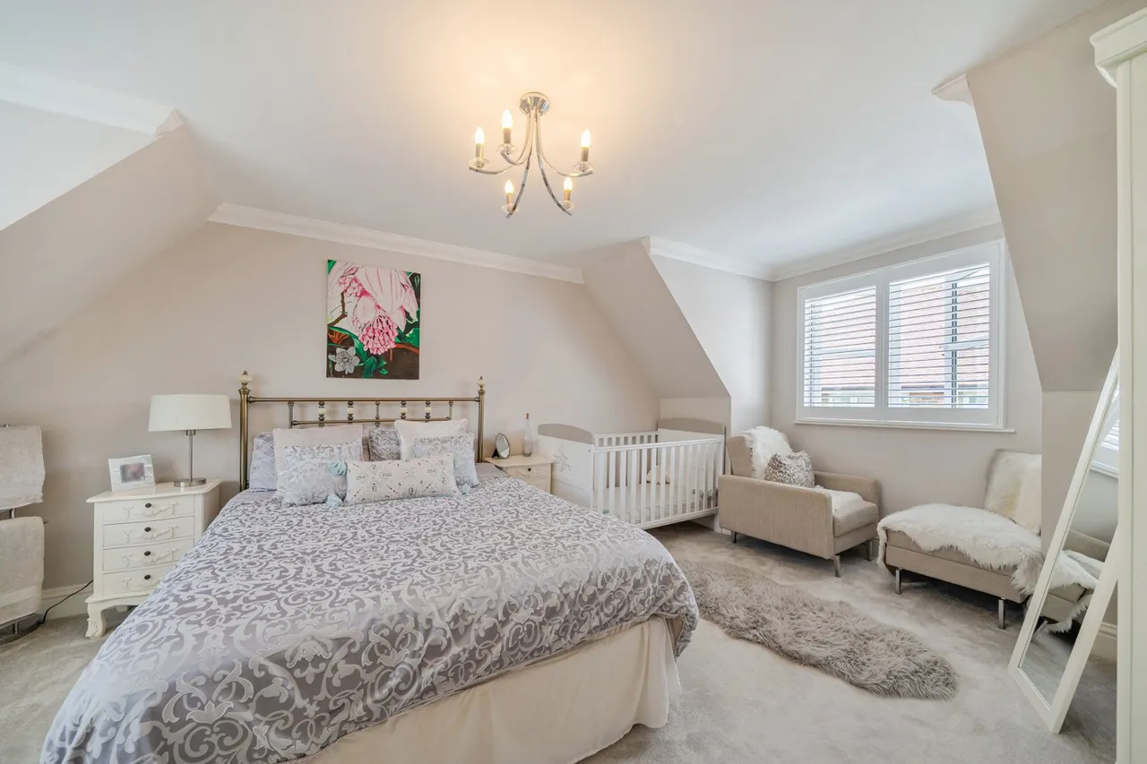 Oatfield Road, BR6, photo 8