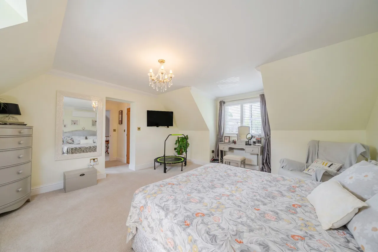 Oatfield Road, BR6, photo 21